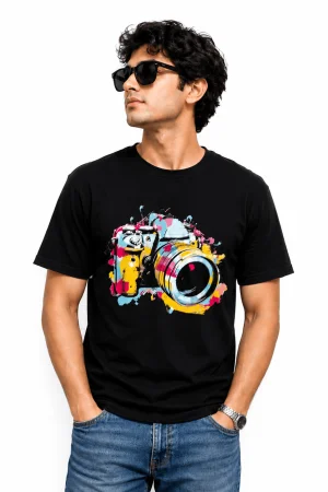 Black/L