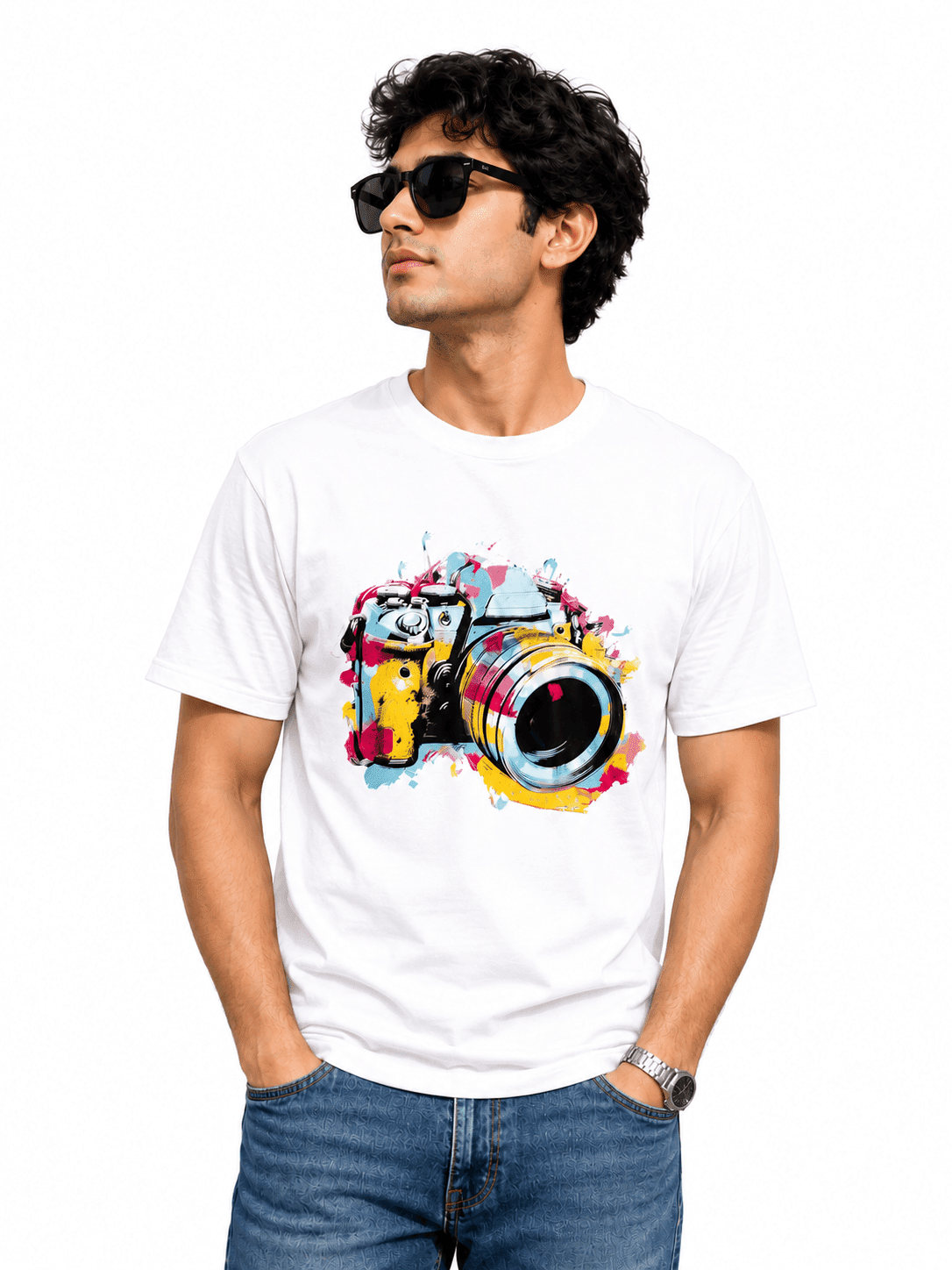 GROEAT PREMIUM COTTON T SHIRTS